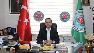 ÇETİNKAYA: AYVALI DIŞINDA SU PROBLEMİ YOK!