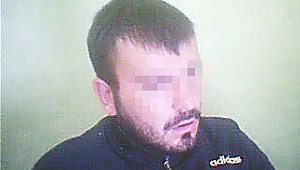 ÇOCUK TACİZCİSİNE 17 YIL 6 AY HAPİS CEZASI 