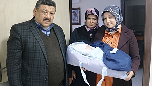 DOKTORLARIN 
