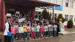DR. ÇITAK, KRONİK BÖBREK HASTALIĞINA DİKKAT ÇEKTİ 