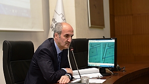 DULKADİROĞLU BELEDİYESİ MART AYI MECLİS TOPLANTISI YAPILDI