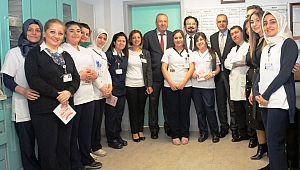 DÜNYA KADINLAR GÜNÜ