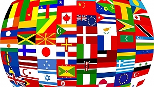 DÜNYANIN EN ÇOK KONUŞULAN DİLLERİ