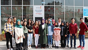 EKİNÖZÜ BELEDİYESİ’NDEN KÜLTÜREL HAMLE