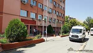 ELBİSTAN’DA TERÖR OPERASYONU: 5 GÖZALTI 