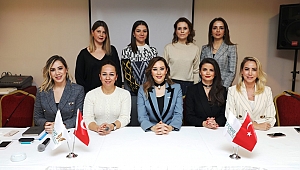 EMPATİ GENEL KURULU YAPILDI