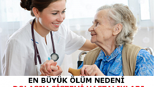 EN BÜYÜK ÖLÜM NEDENİ