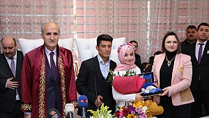 EN MUTLU GÜNLERİNDE YANINDAYIZ