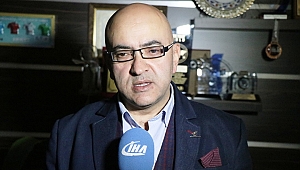 ERCİYES’İ 1 BUÇUK MİLYON KİŞİ ZİYARET ETTİ 