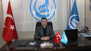 ERGENEKON BAYRAMI’MIZ KUTLU OLSUN