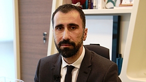 GÜNDE EN AZ 8 BİN ADIM ATIN