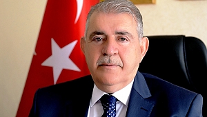 HANEFİ MAHÇİÇEK ‘’ERKEN TEŞHİS HAYAT KURTARIR’’