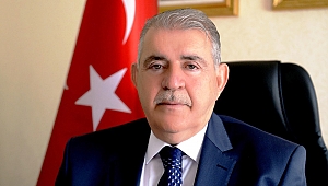 HANEFİ MAHÇİÇEK’’İSTİKLAL MARŞI BİZLERE EN BÜYÜK ARMAĞANDIR’’