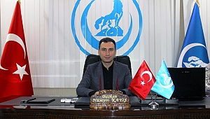 HÜSEYİN KAYIŞ; ALLAH BU MİLLETE BİR DAHA İSTİKLAL MARŞI YAZDIRMASIN