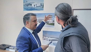 KAHRAMANMARAŞ'A BİR MÜJDE DAHA; ANKARA’YA HER GÜN UÇAK