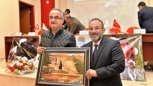 KAHRAMANMARAŞ BUZAĞI ÖLÜMLERİNE DUR DİYOR