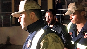 KAHRAMANMARAŞ'TA KARISINI ÖLDÜREN ZANLI GAZİANTEP'TE YAKALANDI 