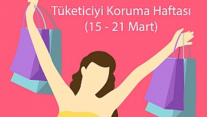 KARARLARIN YÜZDE 77'Sİ TÜKETİCİ LEHİNE
