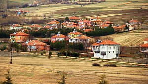 KATLİAM KÖYÜNDE ÜZÜNTÜ HAKİM 