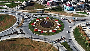 KAVŞAKLAR GÖZ KAMAŞTIRIYOR