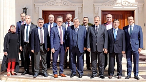 KONUKOĞLU AİLESİNİN VERGİ GURURU