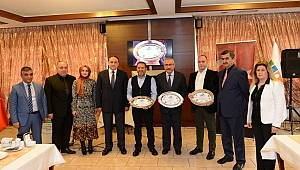 KALİTE VE TEMİZLİĞİYLE 
