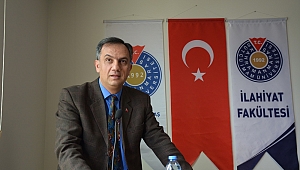 KSÜ’DE İSLAM DÜŞÜNCESİNİN KLASİK ESERLERİ OKUMA PROGRAMI DÜZENLENDİ