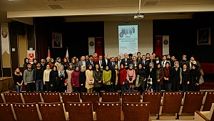 KSÜ’DE “ÖĞRETMENLİKTE PROFESYONEL ADIMLAR” KONULU PANEL