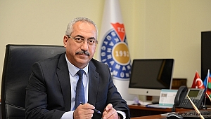 KSÜ REKTÖRÜ DEVECİ GÖREVDEN ALINDI