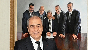 KURUMSAL SOSYAL SORUMLULUK LİDERLERİ