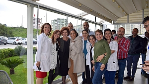 MEDLİNE ADANA HASTANESİ'NDE 