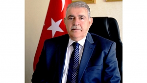 MİLLETİMİZLE BİRLİKTE DAHA YEŞİL BİR TÜRKİYE İÇİN ÇALIŞACAĞIZ