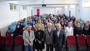 ONİKİŞUBAT BELEDİYESİ BÖLGEDE OKUMA ORANINI ARTTIRDI