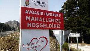 ONİKİŞUBAT BELEDİYESİ HALKIN İSTEĞİNİ YERİNE GETİRDİ