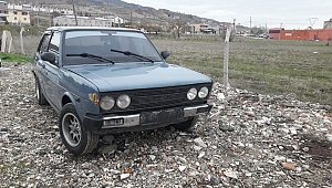 OTOMOBİL HIRSIZLARI YAKALANDI 