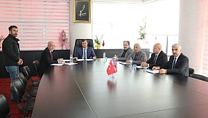 PAZARCIK BELEDİYESİ'NDE 152 TAŞERON İŞÇİ, KADROYA GEÇTİ 