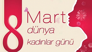 RAKAMLARLA TÜRKİYE'DE KADIN