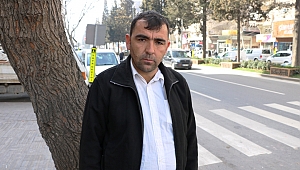 SATTIĞI İŞ MAKİNELERİNİN PARASINI 1 YILDIR ALAMADI 