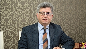 SEFER AYCAN GENEL BAŞKAN YARDIMCISI OLDU