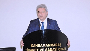 TİCARET VE HİZMET SEKTÖRLERİKMTSO’DA BULUŞTU