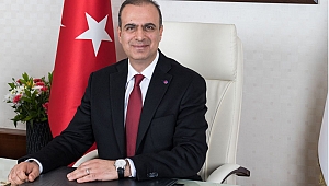 TIP BAYRAMI ASİD GENEL BAŞKANI DR. YILDIRIM
