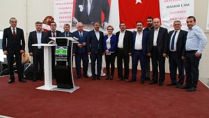 TİRŞİK İSTANBUL’DA ŞÖLEN OLDU!