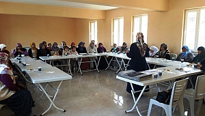 TOPLUMDA KADIN VE TOPLUMDA KADININ YERİ