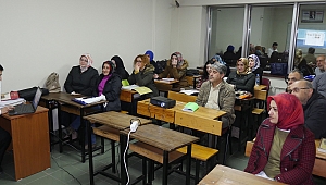  TRABZON’DA OSMANLI TÜRKÇESİ KURSU BAŞLADI 