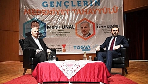 TÜRKİYE GENÇLİK VAKFI VE KLASİK DÜŞÜNCE OKULU PROGRAMI