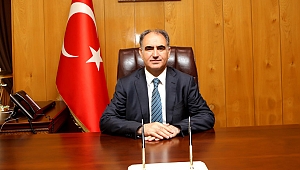 VALİ ÖZKAN’IN 8 MART DÜNYA KADINLAR GÜNÜ MESAJI