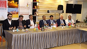  VEKİLLERİMİZLE BULUŞUYORUZ” PROJESİNDE DİLİPAK, AFŞİNDERE KONUK OLDU