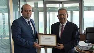 VERGİ REKORTMENLERİNDE İLK BEŞ SIRA KİPAŞ’IN