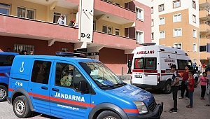 YAKALANACAĞINI ANLAYINCA İNTİHAR ETMEK İSTEDİ 