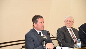 YATIRIMINIZI TÜRKOĞLU’NDA DEĞERLENDİRİN, KAZANIN!